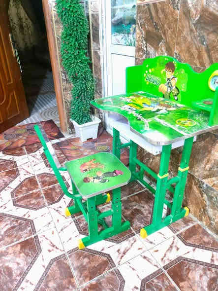 السلام عليكم رحلة مال قراءة وكتابة وقفص للبيع السكن ميسان ***********
