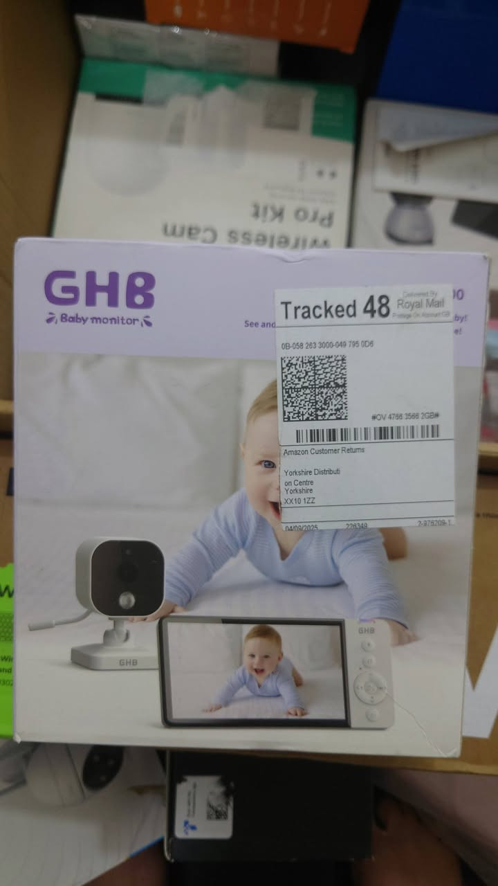 كامرات مراقبة لوك


**إذا كنت صاحب هذا الإعلان وتريد حذفه لأي سبب، رجاءا أرسل رسالة إلى الدعم الفني**