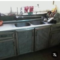 كونتر قطعتين • حي سكر • مستعجل