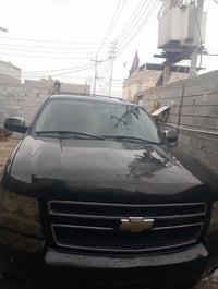 تاهو • ٢٠٠٩ • فول LTZ