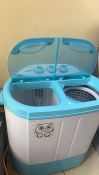 غسالة أطفال • هيتاشي • جديدة