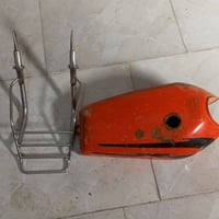 سلة اصلية • تانكي • ناصرية مركز