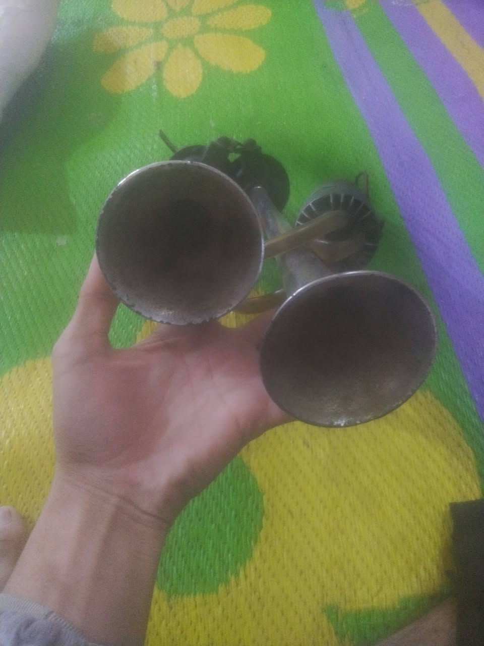 السلام عليكم هورن براد البيع *********** بي واتساب
