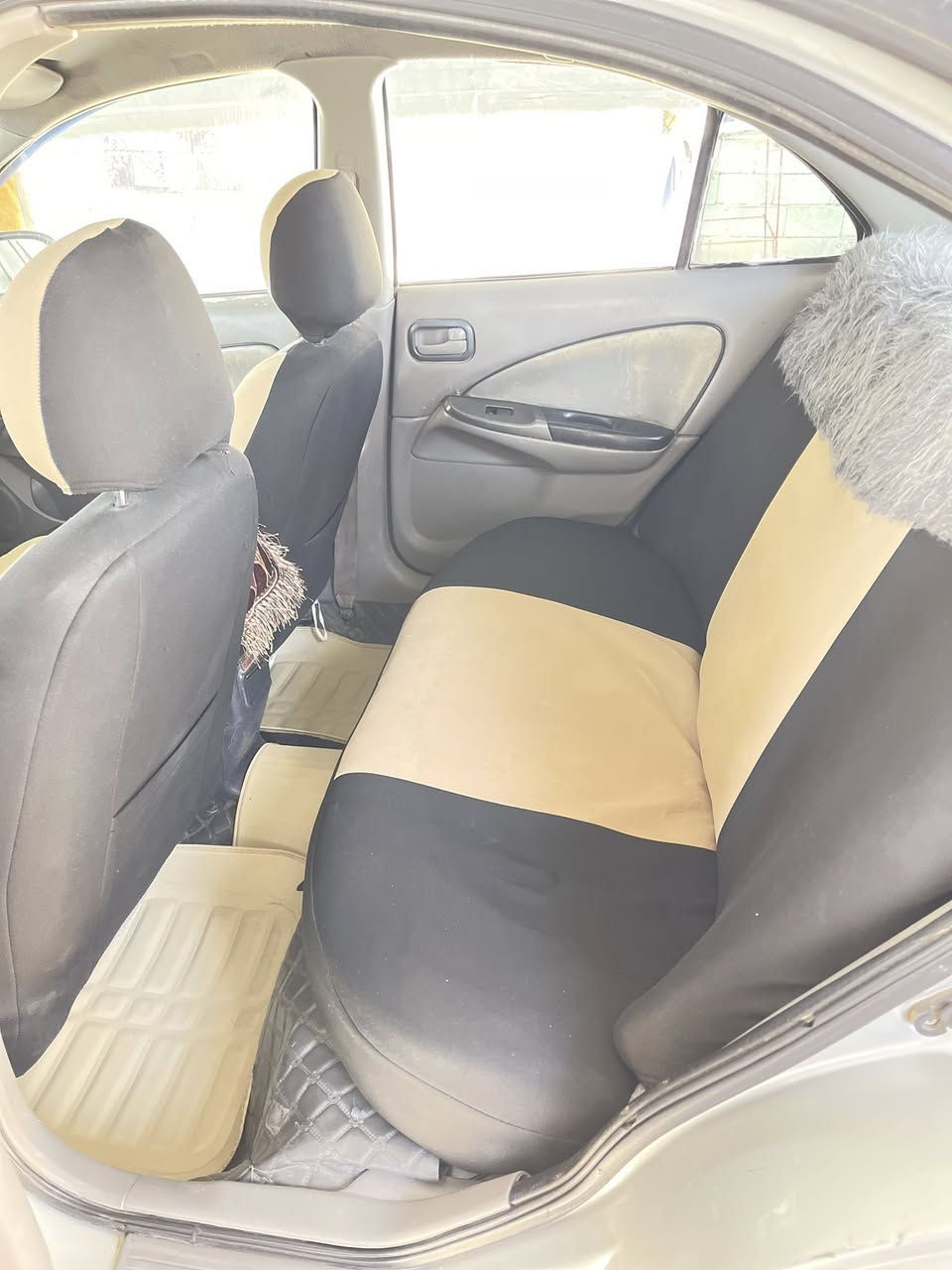 السلام عليكم سياره البيع نيسان سني موديل 2000 كير محرك خير من الله  صدر جديد تخم تاير جديد كير اوتو جوم أربعه كهرباء رقم نينوى دولي هزه جديد تفاصيل اكثر اتصال 📞 على رقم 
سعره 65 وبيه مجال 
***********
تواصل واتساب موجود 
مكلف بل نشر
