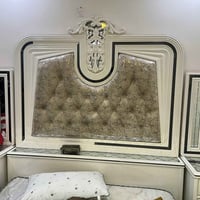 غرفه تكمه عراقي صبغ حراري  استخدام 9 اشهر فقط شخط مابيها السعر 2500 وب...