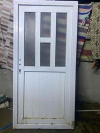 باب بلاستك للبيع 07709695729