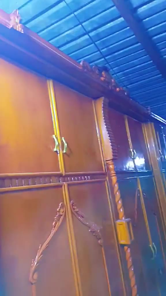 غرفة صاج نظيفه جداً السعر ٦٠٠ گاطون الرازي


**إذا كنت صاحب هذا الإعلان وتريد حذفه لأي سبب، رجاءا أرسل رسالة إلى الدعم الفني**