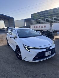 إسلام عليكم كورلا هايبرد شكل أمريكي فول مواصفات فتحه رادار تحديد مسار ...