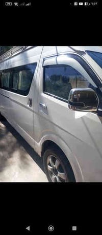 السـلام عليكـم اخوان هايـڪر طويلة... 22 راكب 2016 مكينه كير اكسل تخم ت...