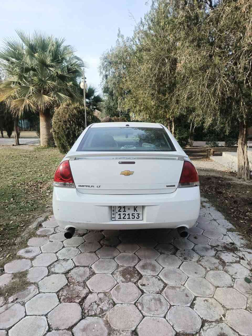 للبيع امبالا 2012 كلين رقم سليمانيه
السعر 128
مكانها ديالى بلدروز 
***********
