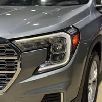 جي ام سي تيرين • ٢٠٢٤ • بدون ضرر