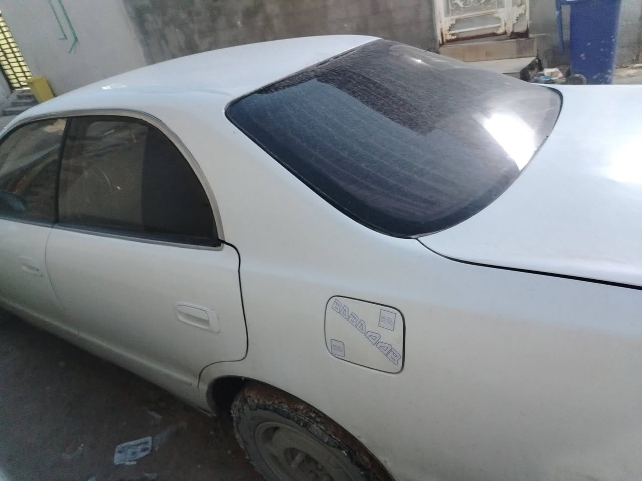 السلام عليكم شيزر للبيع مكينه كير اكسنت رقم انكليزي سنوية لل30 مكان البصرة الجزيرة السعر 60مداور ثاني يوم *********** الاستفسار على هذا الرقم
