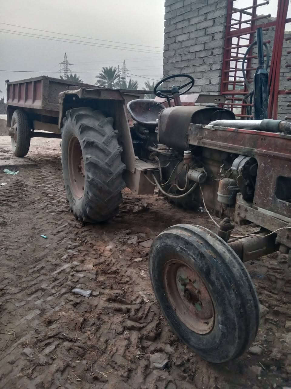 السلام عليكم 
عنتر 87 للبيع للاستفسار الاتصال على الرقم 
***********
