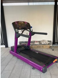 جهاز جري • فتنس • نضيف