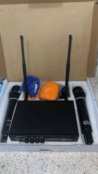 مايك • للبيع • وزن ثگيل