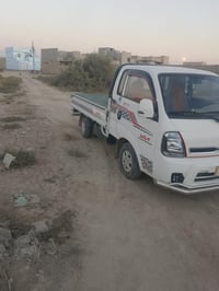 بيع مستعجل • شاحنة حمل