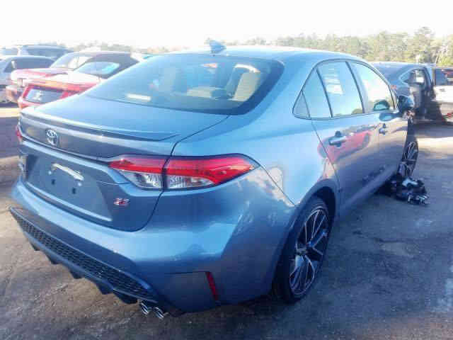 سلام عليكم كورله موديل 2020 للبيع الحادث سرقه غراضه نفسه موجوده مواصفات SE مكان السياره بغداد ابوًدشير 
رقم الهاتف ***********
