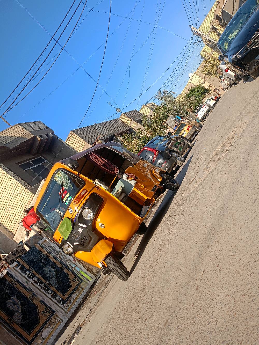 العنوان بغداد الشعب
التفاصيل داخل الصورة .