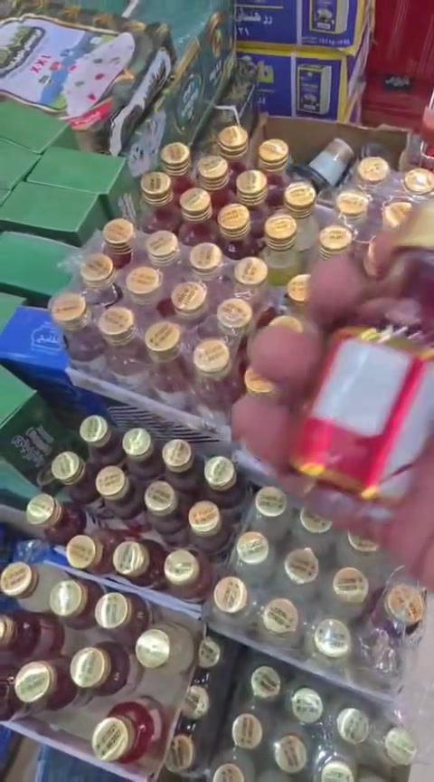🔥🔥 انتبه لا يفوتك العرض 🔥🔥
أقوى تخفيضات بـ سنتر بلاش 😍
أسعارنا نار رغم غلاء السوق 💥
🛍️ بضاعة متنوعة
👗 ملابس – 🏠 مستلزمات – 🎁 عروض يومية
📍 العنوان: كربلاء حي رمضان، الشارع الخدمي
قريب الحافظي مول – مجاور مطعم فايكنگ برگر
⏰ الكمية محدودة!
لا تضيع الفرصة وتعال اليوم قبل نفادها 🚀
📩 للحجز راسلنا خاص الآن


**إذا كنت صاحب هذا الإعلان وتريد حذفه لأي سبب، رجاءا أرسل رسالة إلى الدعم الفني**