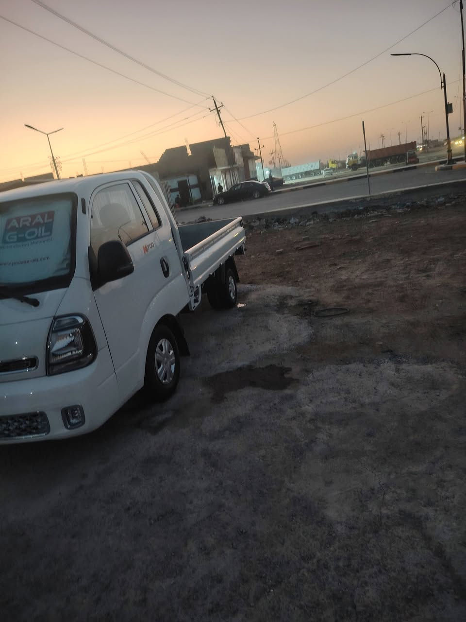 سلام عليكم كيا موديل ٢٠٢٤ ماشيه ١٥ الف زيرو سعر ١٥٨ مكان ناصريه قلعه سكر ***********
