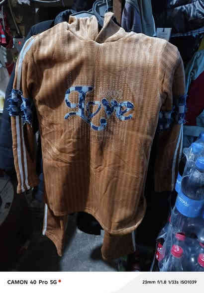 موجود تراكات ولاادي وبناتي بمحل بمحل ابو زيد وره جامع لحسان ‏‪‏‪***********‬‏
