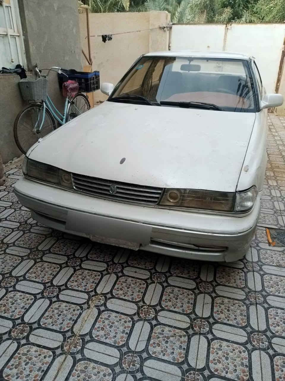 السلام عليكم مارك لبيع ***********
