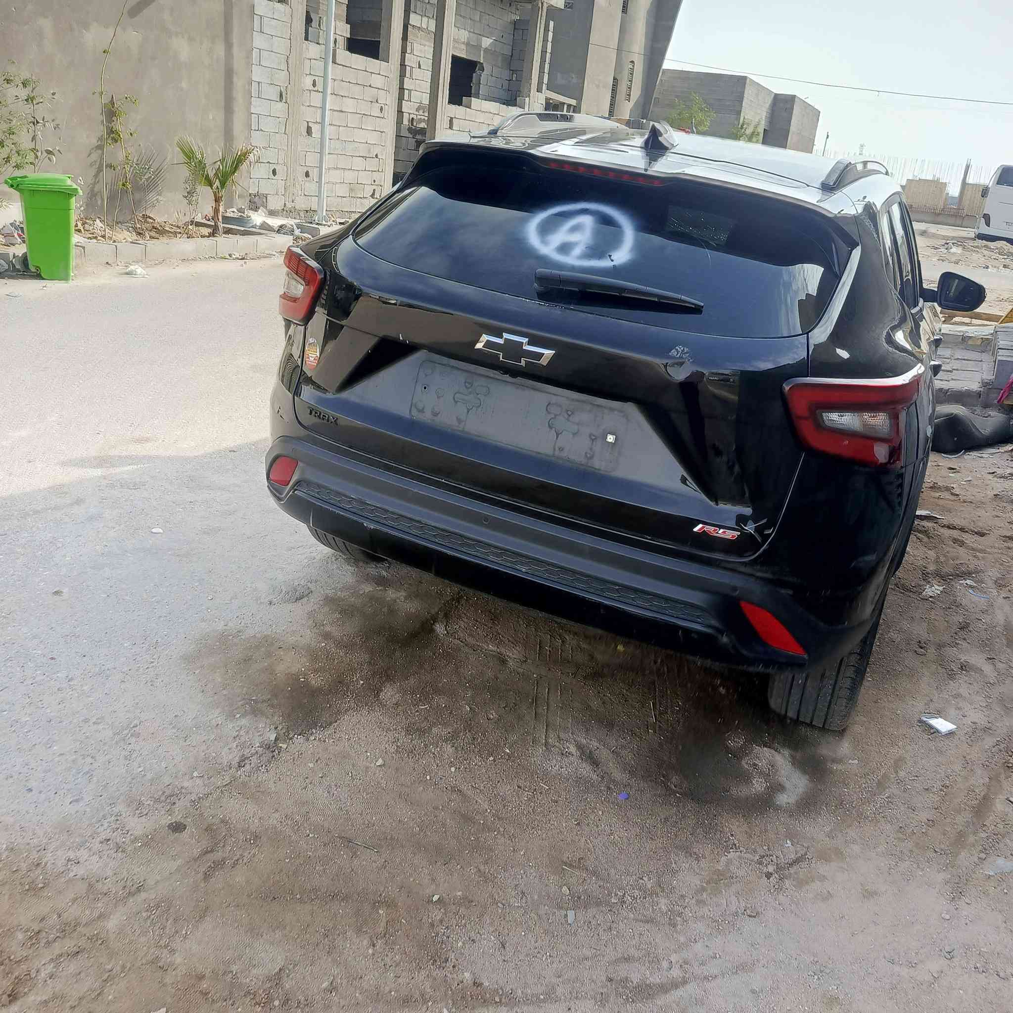 السلام عليكم سياره تيونس RS للبيع موديل 2025رقم بصره سياره فول مواصفات فتحه 
سياره مكانها بصره 
استفسار***********
