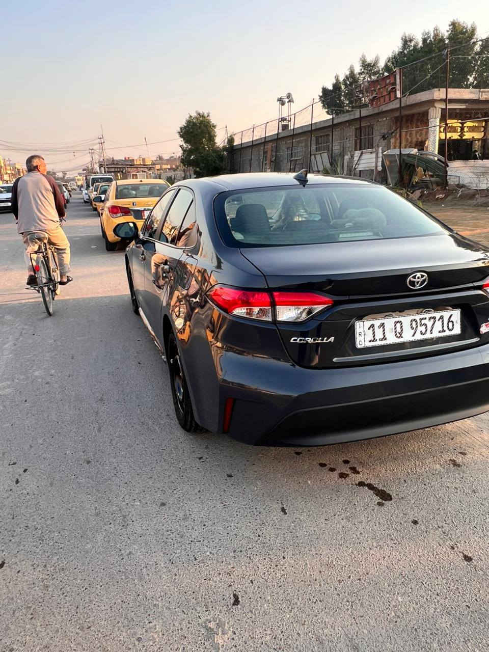 سلام عليكم سيارة كورلة موديل 24 حادثه جاملغ وبنيد ايرباك طاك ماشيه 35 مكينه 2000 مكاني بغداد حي اور قرب فلكة صباح الخياط وهاذ رقمي ***********
 بسمي تحويل مباشر
