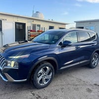 سنتافي SEL • ٢٠٢٣ • ممشى ٥٥ ألف