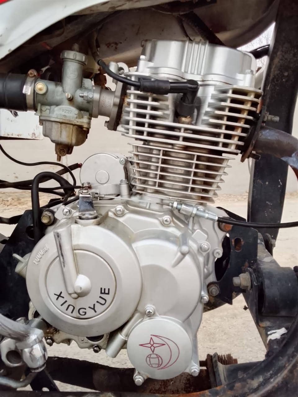 ستوته موديل 21 محرك 24 بليته موجوده ها مفتوح محرك ولا صرف ولا بخارستوته حلوه كهربائيه شغاله تخم تاير جديد الستوته جاهزه ركبه وشاصي بالشر الستوته جاهزه ما شاء الله ما ناقصها الف السعر 900 وبيها مجال للطيبين مكاني كركوك كوباني//***********
