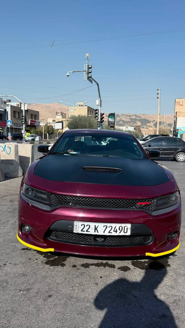 جارجر Gt فول 1/1  موديل2021  رقم اربيل
هزه جديدة بأسمي  ماشيه 45الف ميل استخدام شخصي
1كشنات كنتارا حضن 
2كشنات امامي كهرباء 
3شاشة كبيره كار بلاي
4كأمره خلفية 
5حساسات
6نظام سبورت تراك
7سبورت 
8رادارت 360
9 كشنات امامي خلفي تدفئة تبريد
10 ستيرن هيتر 
مري هيتر
مري قلاب 
11 نظام تحديد مسار 
نقطة عمياء ع جميع السيارات 
تحديد مسار
حساسات 360
توقف ذاتي 
وبعد هواي مواصفات السيارة فول واحد ع واحد استخدام شخصي
حادث السيارة كلش خفيف 
فقط بنيد امبدل بيها

 السيارة نظيفة وجديدة وكلشي جاهز بيه بدون اي نقص

سعر السيارة٢٣٥


**إذا كنت صاحب هذا الإعلان وتريد حذفه لأي سبب، رجاءا أرسل رسالة إلى الدعم الفني**