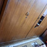 مستعملة • غرفه نوم • كلمن