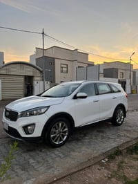 سورنتو • ٢٠١٦ • V6 ٣٥٠٠