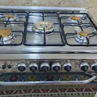 طباخ مصري • ٥ عيون • كربلاء