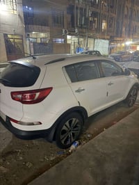 سبورتج خليجي 2012 الشركة العامة لسيارات كفالة عامة مال بيت ماشية 65 ال...