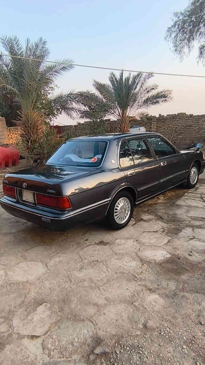 سياره مكفوله من الضربه والكص ونقل جثه والعيب الشرعي كله 
سياره جاهزة مكينه وكير 2.5 بل كارتون حداديه كهربايات كل جاهزه

 رقم ( قادسيه ) 
مشروع وطني سنويه جديده لل  ( 27  ) تحويل مباشر

  السعر (  68  ) وبيه مجال  

الرقم ***********
