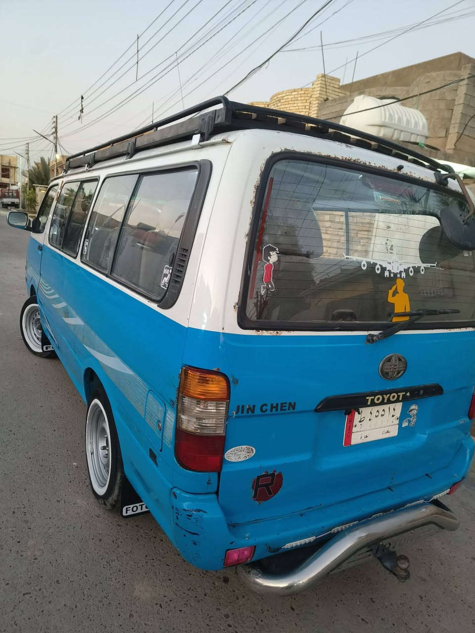 ياالله جنبي موديل 2016رقم بغداد سنويه ل 30تحويل مباشر مصفره من كلشي كير ومكينه واكسل  وتخم تاير ودوشمه جدد السياره بلاديه سنتر لوك المكان بغداد السعر 73هاتف ***********
