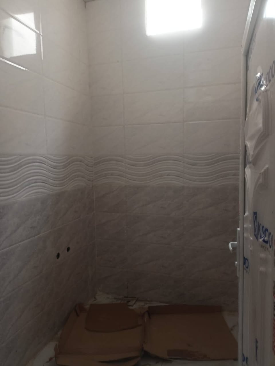 اعلان 📣📣
دار للبيع زراعي مساحه 100متر زيرو ممسكون فول 🏠🏠

يتكون من غرفت نوم استقبال مطبخ صحيات درج خارجي 

خلف تجاري فرع 13متر مي كهرباء كامل 
موقع العقار دوميز 55🏠🏠

استفسار عله الرقم أو ارسل رساله 🏠🏠

***********📞📞📞📞
