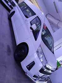 هايس • فول اوتماتيك • ماشيه ٩٢
