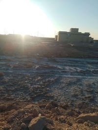 أرض • ٢٠٠م • عمارة ميسان