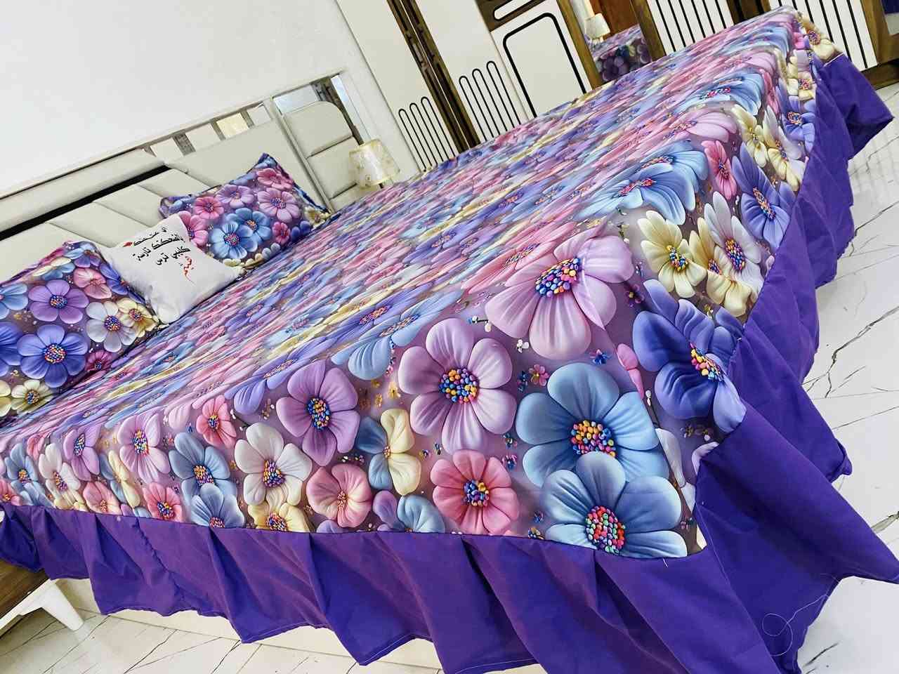 اللهم صل على محمد وال محمد
نبتدي وياكم بالموسم الصيفي 
والعروض الحلوه متلكوها بس يمي
همايون ديجتال سعر الفرشه 13 الف فقط
كشكش 3 جهات
توجد خدمة توصيل 
الحجز خاص


**إذا كنت صاحب هذا الإعلان وتريد حذفه لأي سبب، رجاءا أرسل رسالة إلى الدعم الفني**