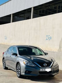 فئة SV • ٢٠١٧ • بدون صبغ