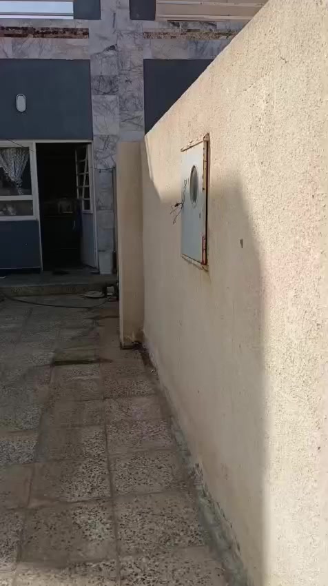 دار للبيع مجمع السلام السكني
للاستفسار *********** اتصال أو واتساب
