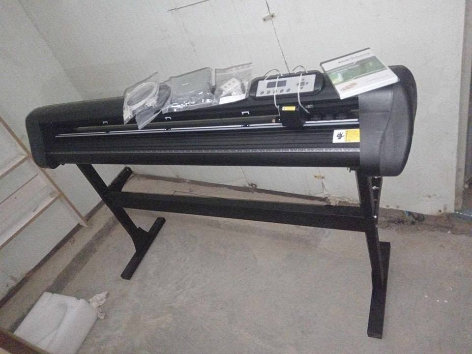 🔴عرض رأس السنه الجديدة
✅️عرض خاص لمدة يومين
اخر قطع المتبقية
1️⃣طابعة من شركة اودلي قياس ١٨٠سم هيد واحد xp600اصلي 
سعر الطابعة ٣مليون و٥٥٠الف
2️⃣كتربلوتر قياس متر وربع بسعر ٦٠٠الف مع السوفت وير كامل
3️⃣سي ان سي ليزر co2 مساحة عمل ٩٠*٦٠سم طاولى صعود ونزول متحركه بور ٨٠ واط نظام Rd انتاج ٢٠٢٥ تيوب  Reci الاصلي بسعر ٣مليون و١٠٠ الف
عنوان المخزن بغداد الدورة
نعتمد نظام الدفع النقد او الاقساط للموطنة رواتبهم على مصرف الرافدين 
***********
 #cncco2 #co2laser #ploter #cutterplotter #xp600 #printer #cnc #decoracion #مكائن
