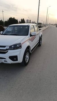 كريت ويل • ٢٠٢٥ • ماشيه ١٥٠٠٠