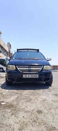 للبيع او المراوس حسب القناعة السلام عليكم دوج كرفان للبيع او المراوس ح...