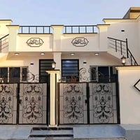 كركوك حي بدر • بيتين • ١٠٠م