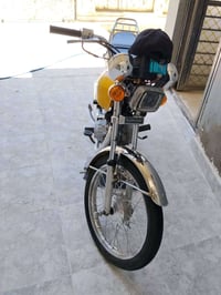ارشه • اربعه كير • موديل 2019 • دراجه ناريه • فحص كامل • اوراق كامله •...