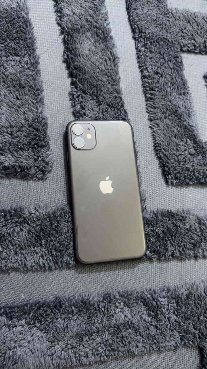 سلام عليكم ايفون 11 ذاكره 128 بطاريه 88 بلادي مامفتوح سعر 265
عنوان لأمين الثانيه ***********
