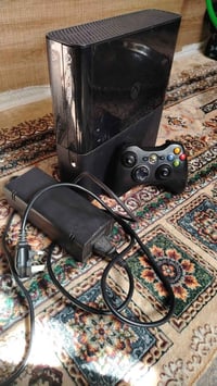 اكس بوكس 360مهكر بي 53لعبة مستخدم قليل سعر 110وبي مجال حك الجية عنون ب...